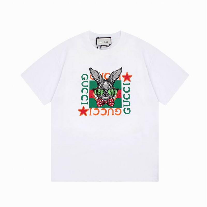 Gucci Men's T-shirts 524